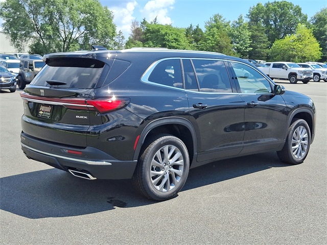 2025 Buick Enclave Preferred for sale at PATRIOT BUICK GMC OF BOYERTOWN