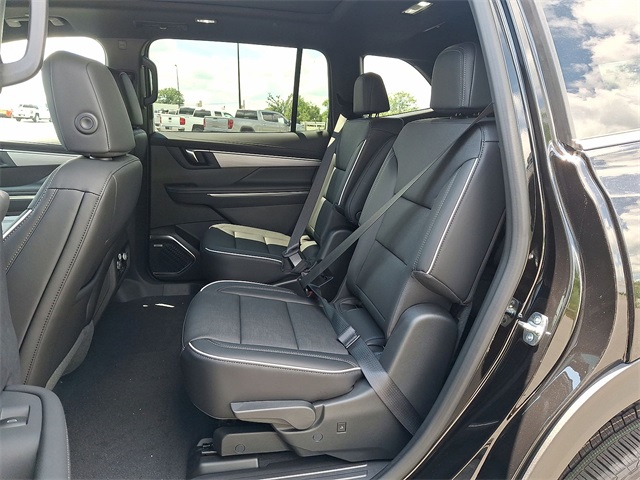 2025 Buick Enclave Preferred for sale at PATRIOT BUICK GMC OF BOYERTOWN