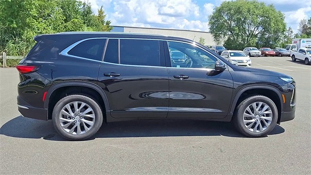 2025 Buick Enclave Preferred for sale at PATRIOT BUICK GMC OF BOYERTOWN