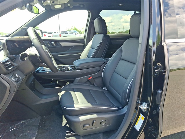 2025 Buick Enclave Preferred for sale at PATRIOT BUICK GMC OF BOYERTOWN