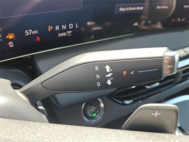 2025 Buick Enclave Preferred for sale at PATRIOT BUICK GMC OF BOYERTOWN