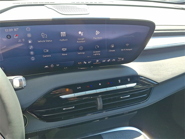 2025 Buick Enclave Preferred for sale at PATRIOT BUICK GMC OF BOYERTOWN