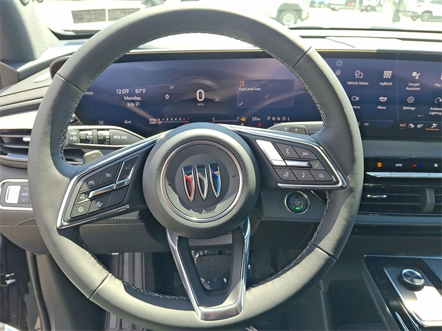 2025 Buick Enclave Preferred for sale at PATRIOT BUICK GMC OF BOYERTOWN