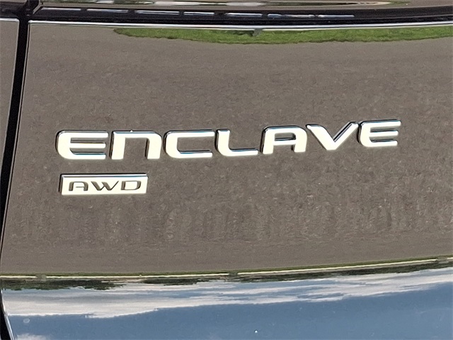 2025 Buick Enclave Preferred for sale at PATRIOT BUICK GMC OF BOYERTOWN