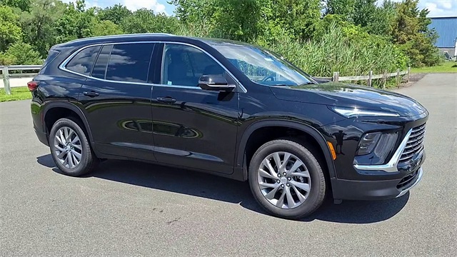 2025 Buick Enclave Preferred for sale at PATRIOT BUICK GMC OF BOYERTOWN