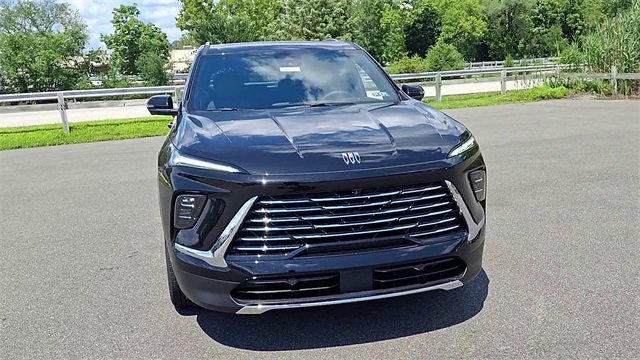 2025 Buick Enclave Preferred for sale at PATRIOT BUICK GMC OF BOYERTOWN