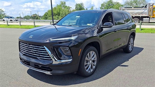 2025 Buick Enclave Preferred for sale at PATRIOT BUICK GMC OF BOYERTOWN