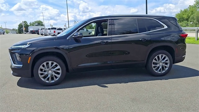 2025 Buick Enclave Preferred for sale at PATRIOT BUICK GMC OF BOYERTOWN