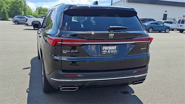 2025 Buick Enclave Preferred for sale at PATRIOT BUICK GMC OF BOYERTOWN