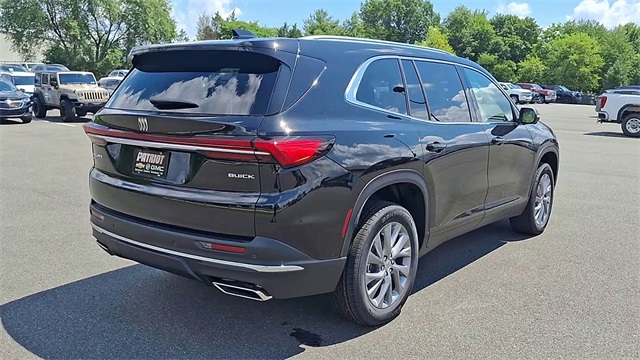 2025 Buick Enclave Preferred for sale at PATRIOT BUICK GMC OF BOYERTOWN