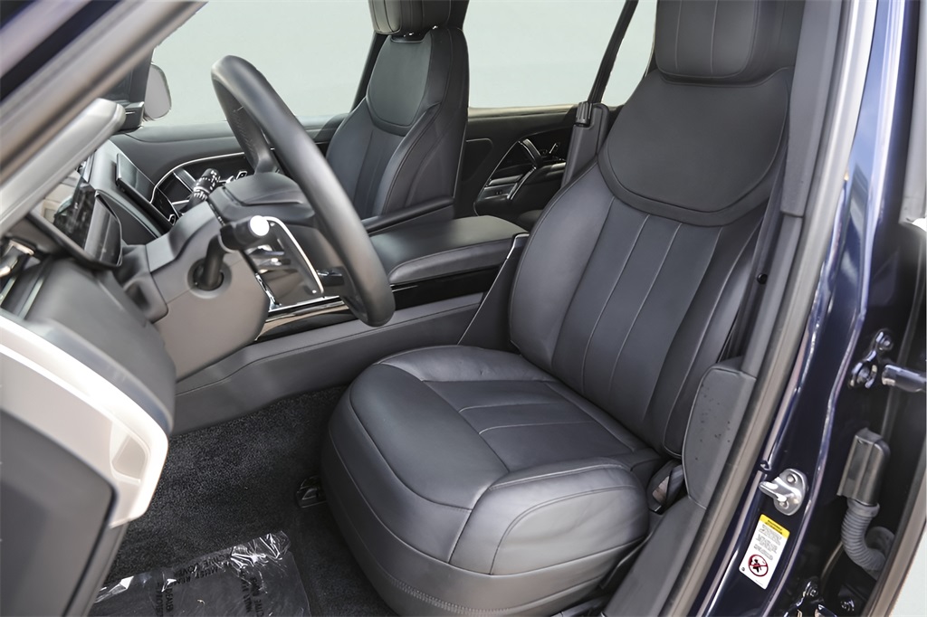 Used Car 2023 Land Rover Range Rover  Se For Sale In Austin, Texas