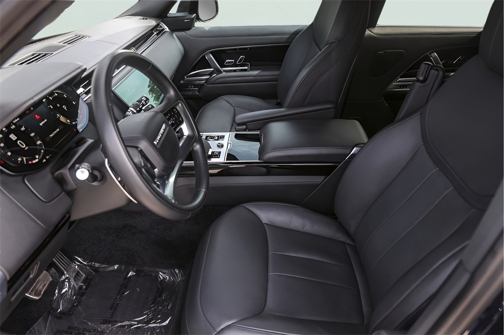 Used Car 2023 Land Rover Range Rover  Se For Sale In Austin, Texas