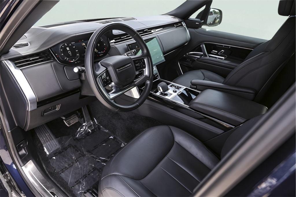 Used Car 2023 Land Rover Range Rover  Se For Sale In Austin, Texas