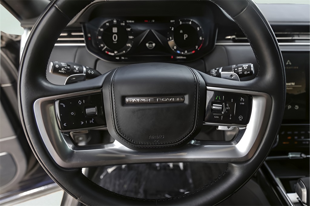 Used Car 2023 Land Rover Range Rover  Se For Sale In Austin, Texas