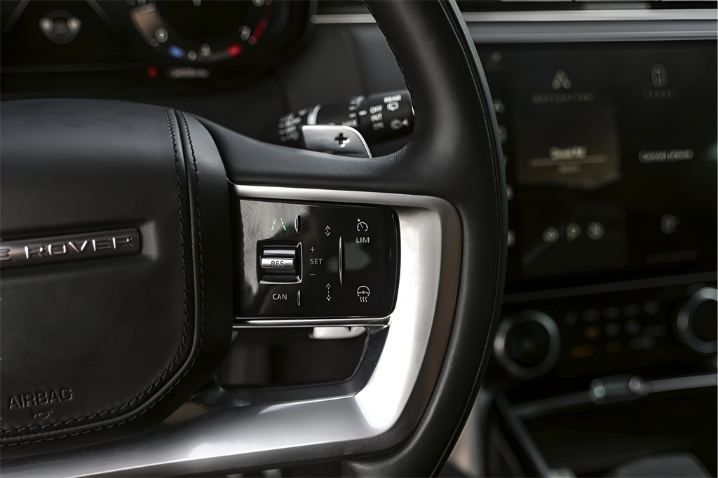Used Car 2023 Land Rover Range Rover  Se For Sale In Austin, Texas