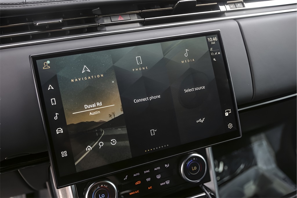 Used Car 2023 Land Rover Range Rover  Se For Sale In Austin, Texas
