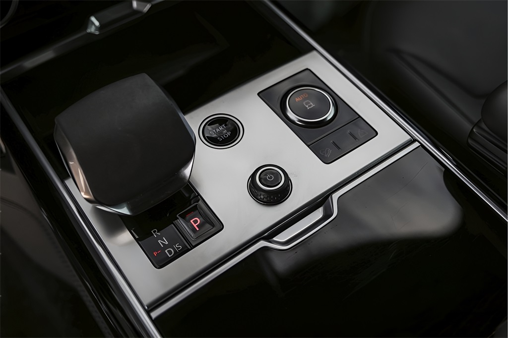 Used Car 2023 Land Rover Range Rover  Se For Sale In Austin, Texas
