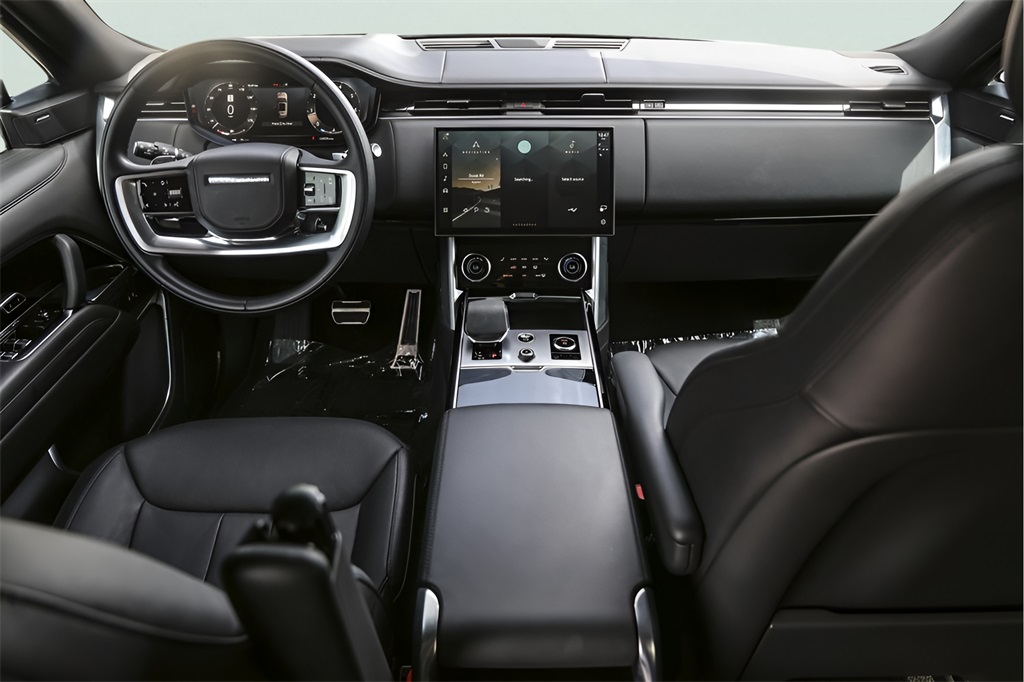Used Car 2023 Land Rover Range Rover  Se For Sale In Austin, Texas