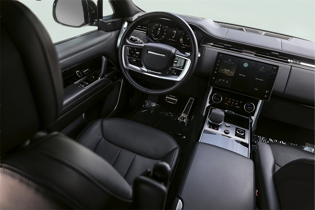 Used Car 2023 Land Rover Range Rover  Se For Sale In Austin, Texas