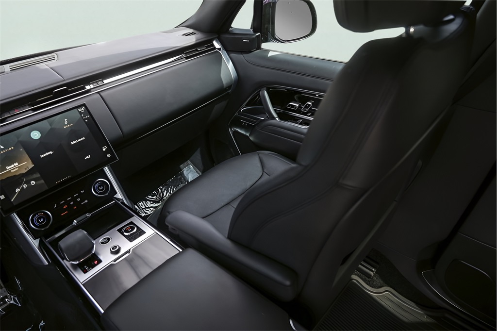 Used Car 2023 Land Rover Range Rover  Se For Sale In Austin, Texas