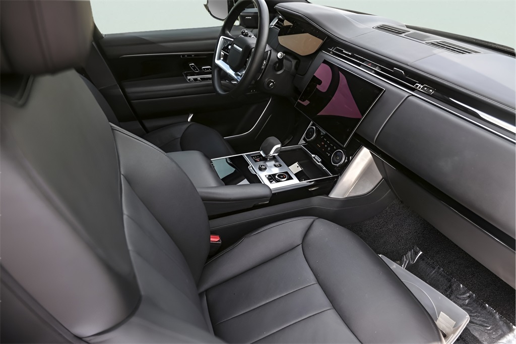 Used Car 2023 Land Rover Range Rover  Se For Sale In Austin, Texas