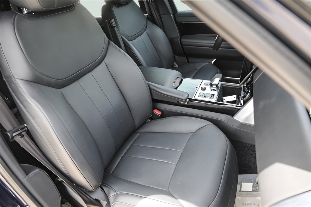 Used Car 2023 Land Rover Range Rover  Se For Sale In Austin, Texas