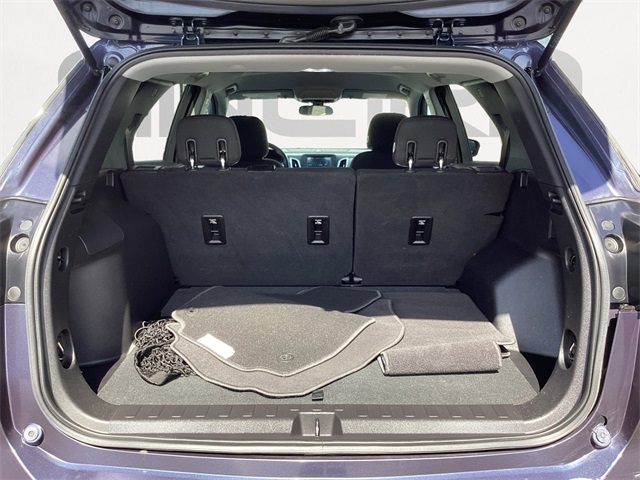 Used Car 2018 Chevrolet Equinox  Lt For Sale Under $20,000 In San Antonio, Texas