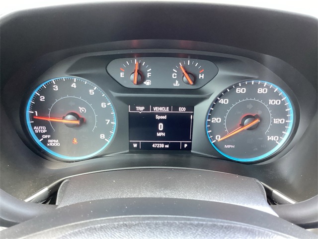 Used Car 2018 Chevrolet Equinox  Lt For Sale Under $20,000 In San Antonio, Texas