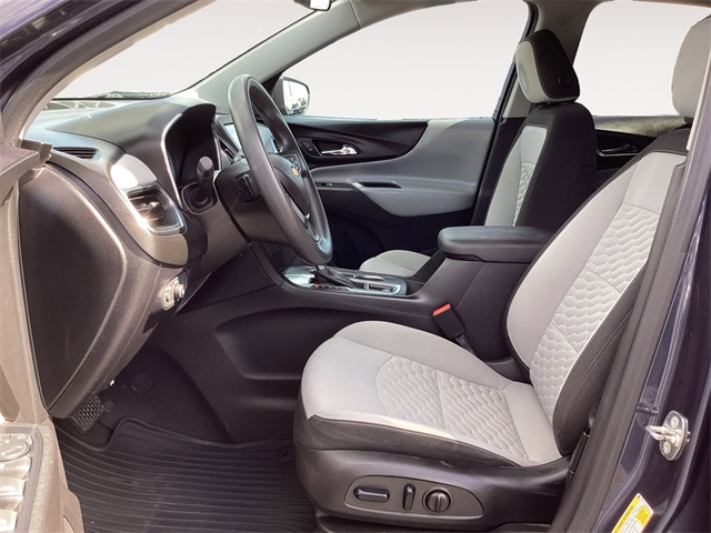 Used Car 2018 Chevrolet Equinox  Lt For Sale Under $20,000 In San Antonio, Texas
