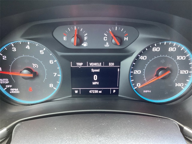 Used Car 2018 Chevrolet Equinox  Lt For Sale Under $20,000 In San Antonio, Texas