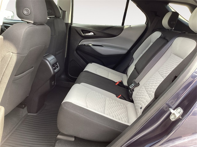 Used Car 2018 Chevrolet Equinox  Lt For Sale Under $20,000 In San Antonio, Texas
