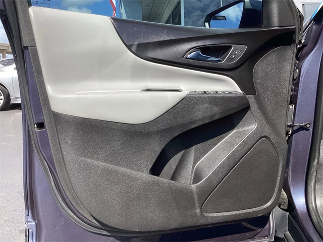 Used Car 2018 Chevrolet Equinox  Lt For Sale Under $20,000 In San Antonio, Texas