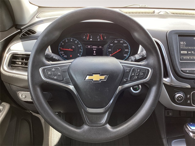 Used Car 2018 Chevrolet Equinox  Lt For Sale Under $20,000 In San Antonio, Texas