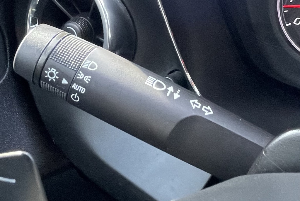 2019 Chevrolet Camaro 1LT White at North Houston Mitsubishi