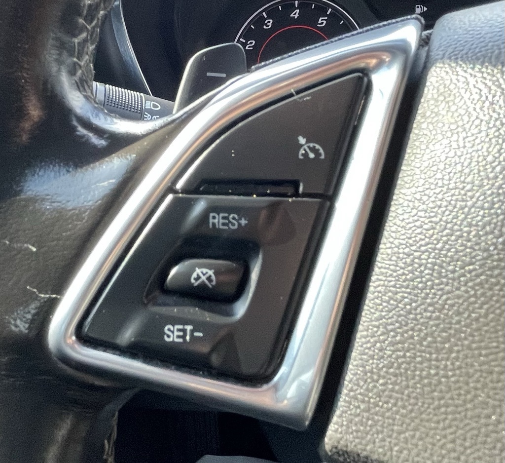 2019 Chevrolet Camaro 1LT White at North Houston Mitsubishi