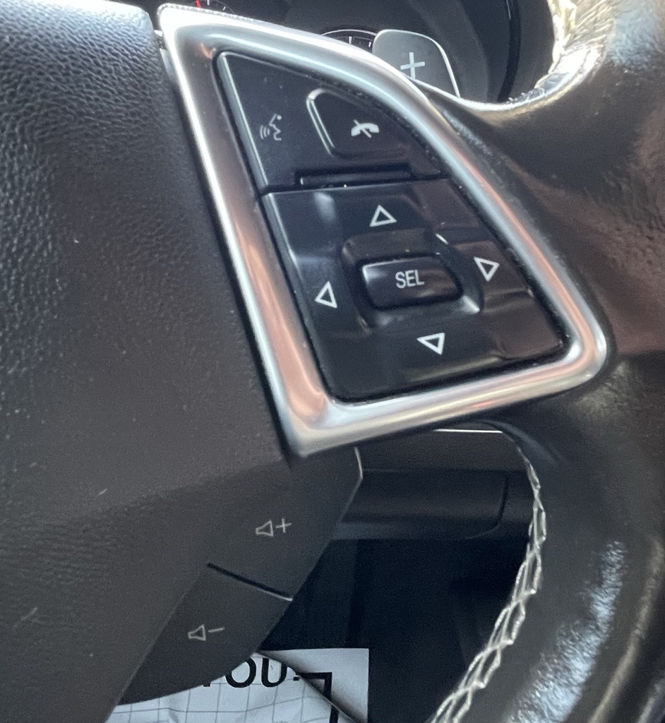 2019 Chevrolet Camaro 1LT White at North Houston Mitsubishi