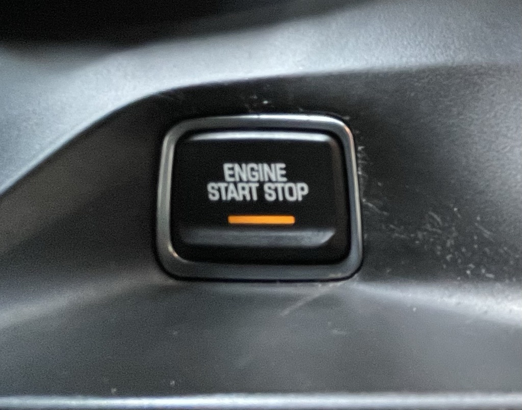 2019 Chevrolet Camaro 1LT White at North Houston Mitsubishi