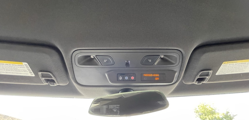 2019 Chevrolet Camaro 1LT White at North Houston Mitsubishi