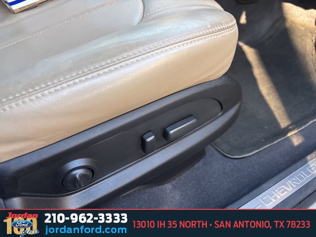 Used Car 2011 Chevrolet Traverse  Ltz For Sale Under $10,000 In San Antonio, Texas