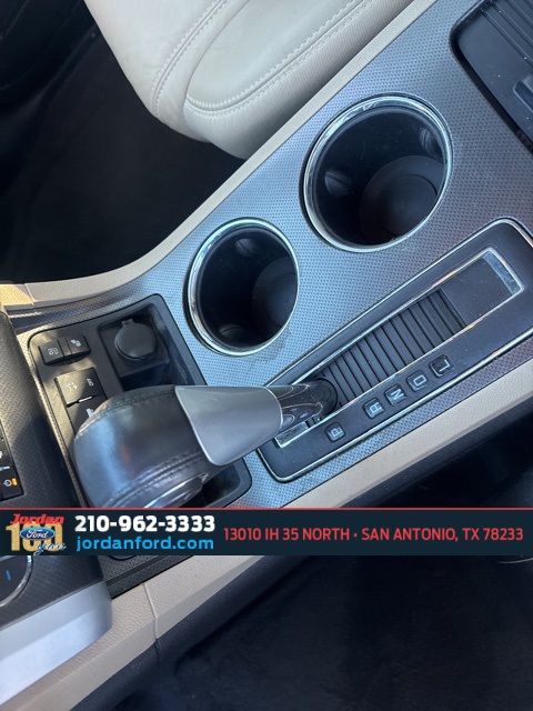 Used Car 2011 Chevrolet Traverse  Ltz For Sale Under $10,000 In San Antonio, Texas
