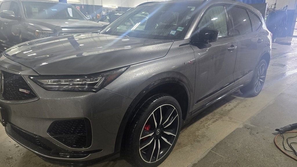 2022 Acura MDX Type S w/Advance Package