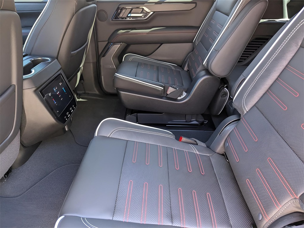 New Car 2025 Gmc Yukon  At4 Ultimate For Sale Under $100,000 In Austin, Texas