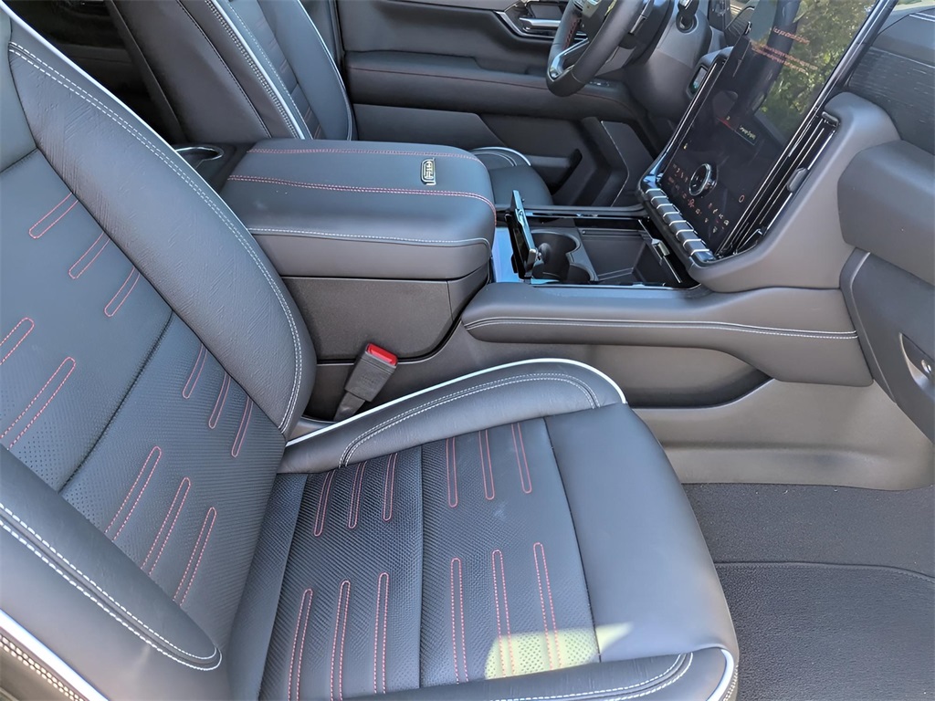 New Car 2025 Gmc Yukon  At4 Ultimate For Sale Under $100,000 In Austin, Texas