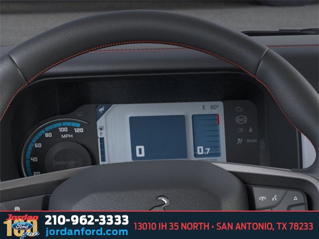 New Car 2025 Ford Bronco  For Sale Under $80,000 In San Antonio, Texas