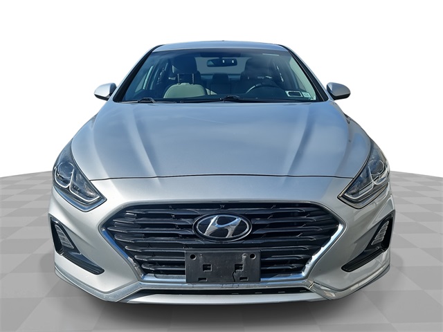 2019 Hyundai Sonata SE FWD