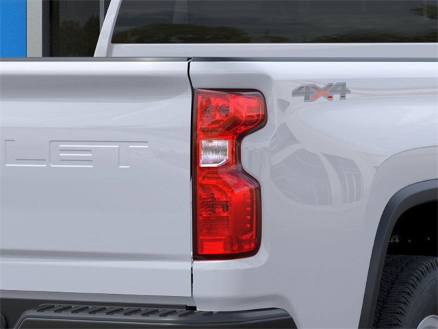 New Car 2025 Chevrolet Silverado 3500hd  Work Truck For Sale Under $60,000 In San Antonio, Texas