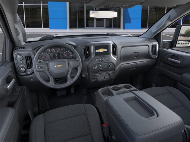 New Car 2025 Chevrolet Silverado 3500hd  Work Truck For Sale Under $60,000 In San Antonio, Texas