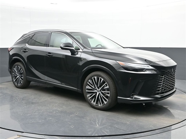 2025 Lexus RX 350 Premium FWD