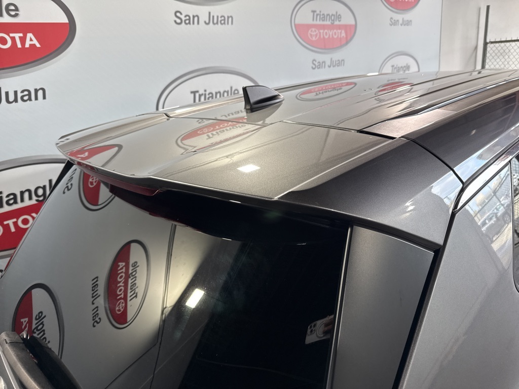 Thumbnail: 2023 Nissan Rogue - 14