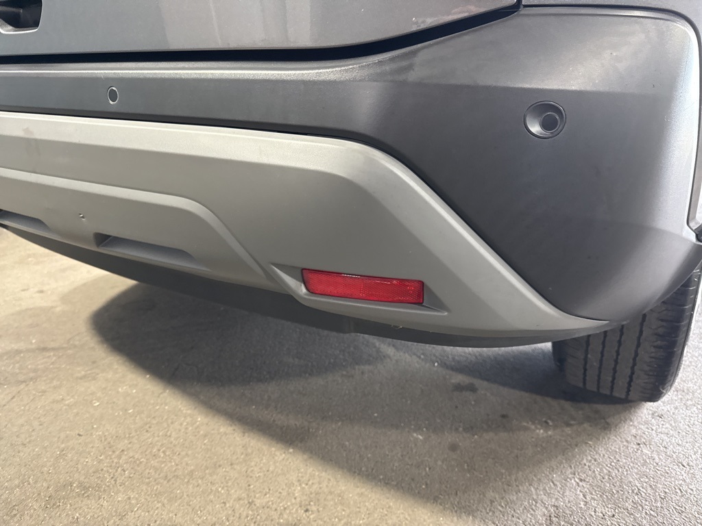 Thumbnail: 2023 Nissan Rogue - 16